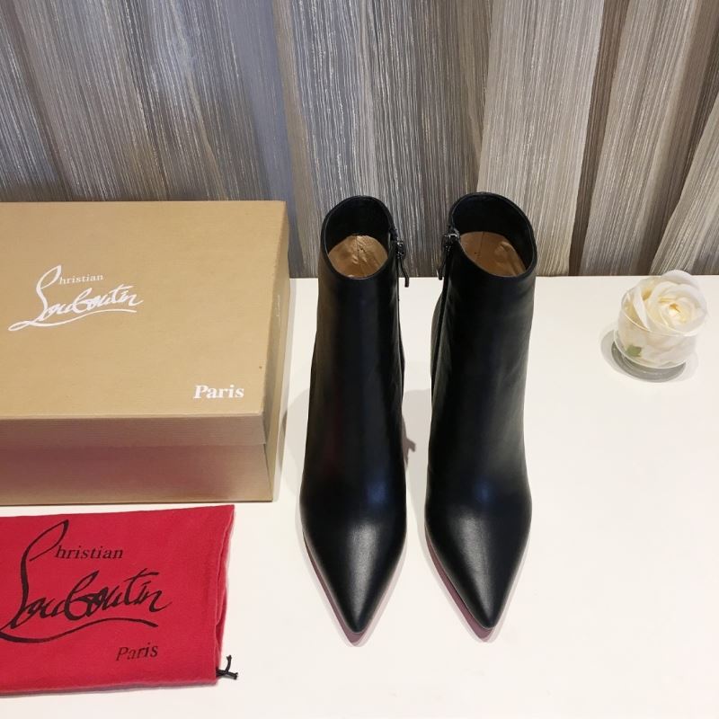 Christian Louboutin Boots